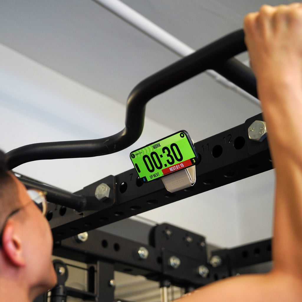 Magneto Phone Stand | Cardholder with dual MagSafe magnet